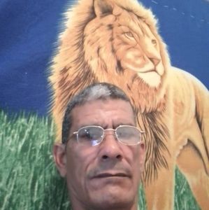 Meet your Posher, Oscar manuel